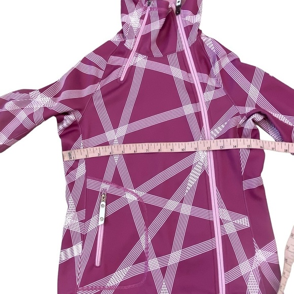 The North Face TNF Apex Womens XS Jacket With Hood. - Picture 8 of 11